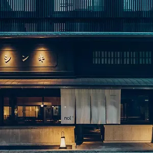 Hotel Nol Sanjo, Kyōto
