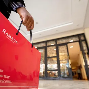 Hotel Ramada Addis, ****
