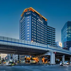 アパホテル＆リゾート〈六本木駅東〉 3*, 東京都 日本