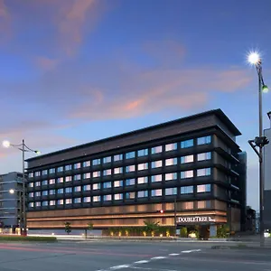 Hotel Doubletree By Hilton Higashiyama, Kyōto