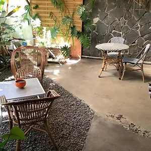 Gasthof Fare Rearea A Papeete 
