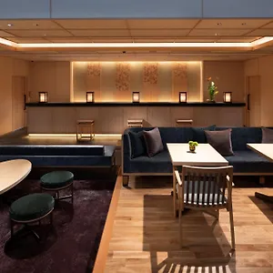 Hotel Doubletree By Hilton Higashiyama, Kyōto