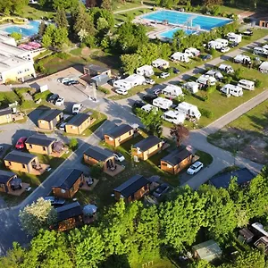 Hotel Tinyhaushotel - Campingpark 