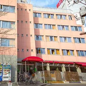 Hostel Sakura Asakusa 