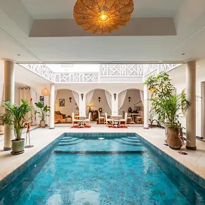 Bibazia , Marrakesh Marokko
