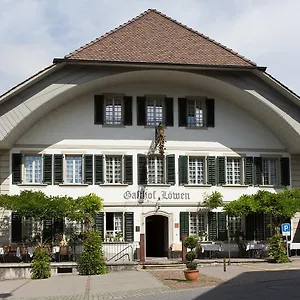 Hotel Löwen Bei Bern ***