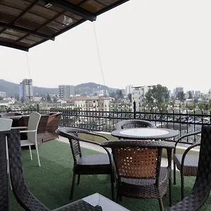 Hotel Afropolitan ***