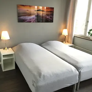 Hostel Masthuggsterrassens 