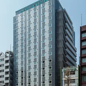 Route-inn Grand Asakusabashi Hotel Tokyo
