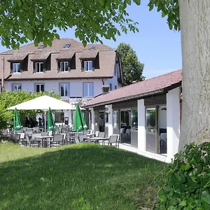 Gasthof Geerlisburg 