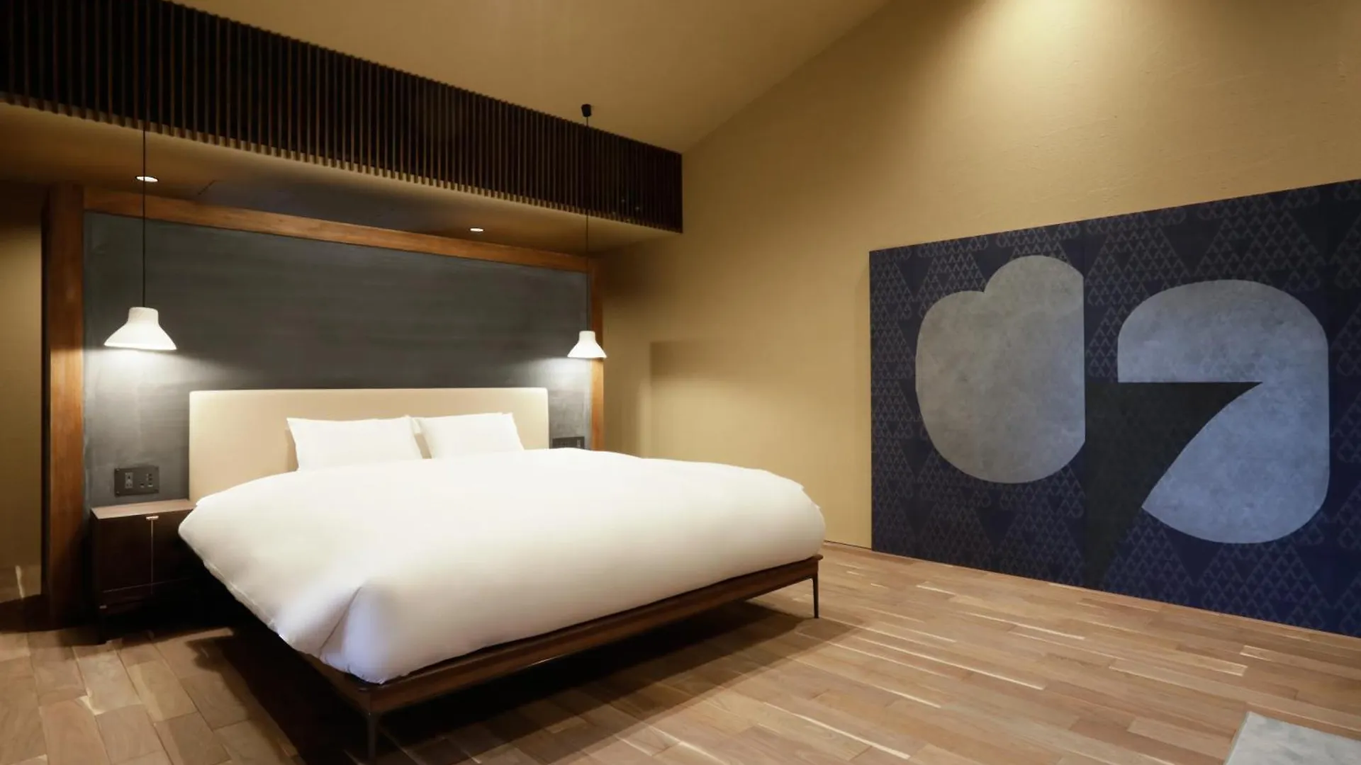Hotel Sowaka Kyōto Giappone