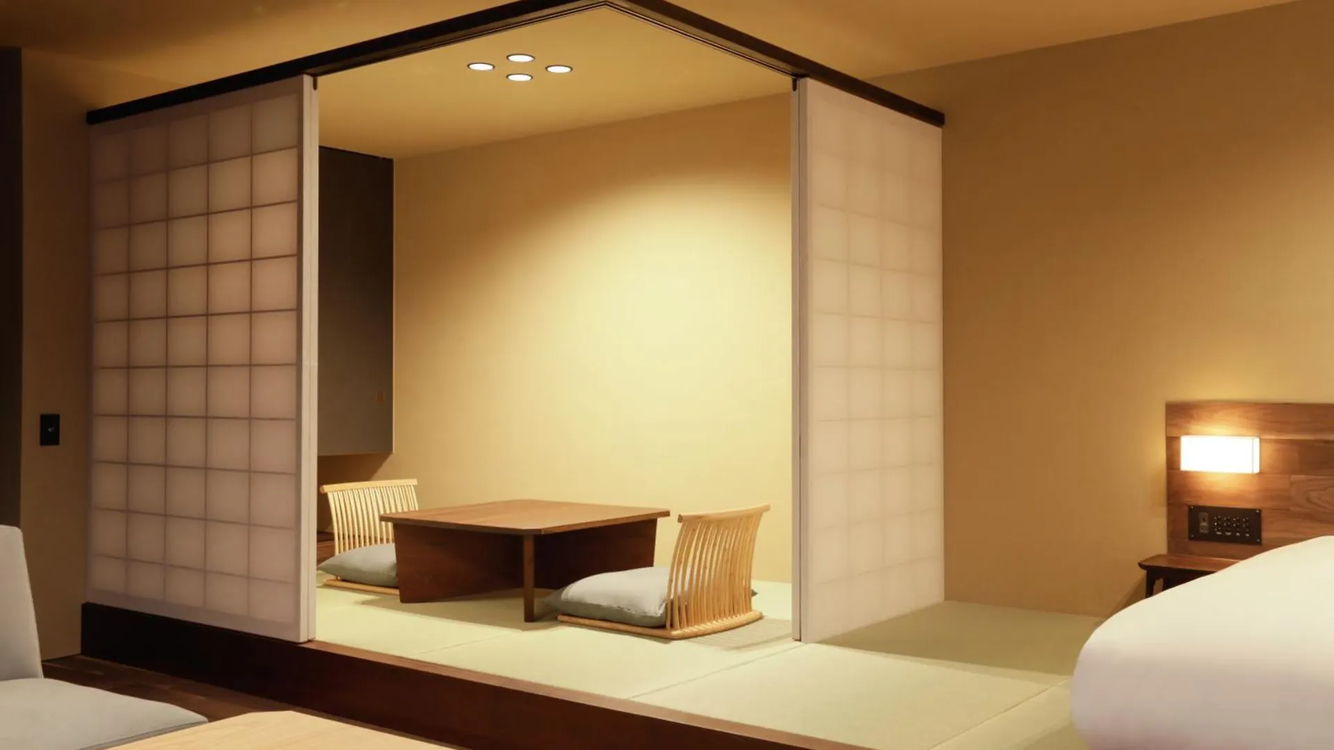 Hotel Sowaka Kyōto