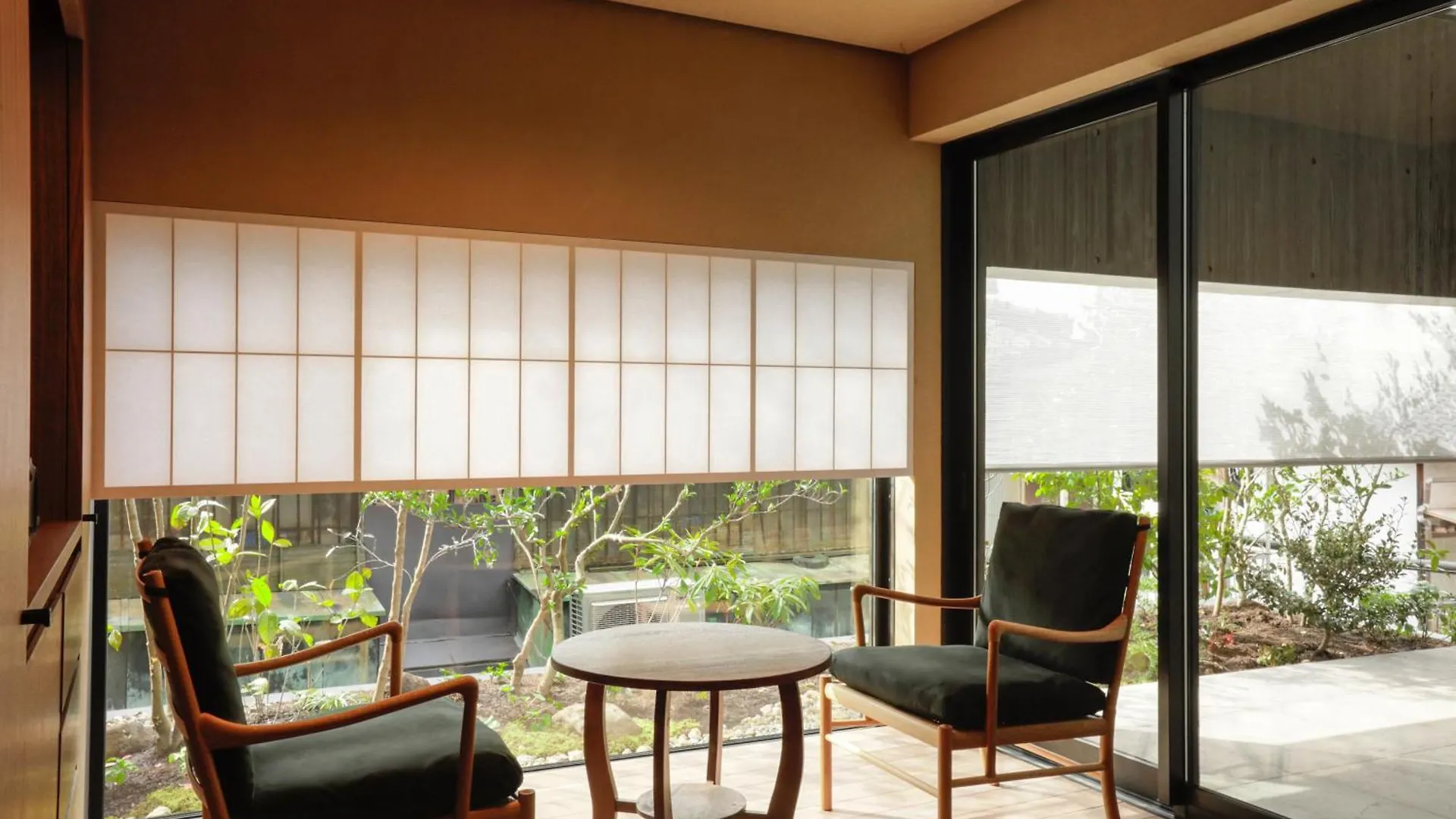 Hotel Sowaka Kyōto 5*,