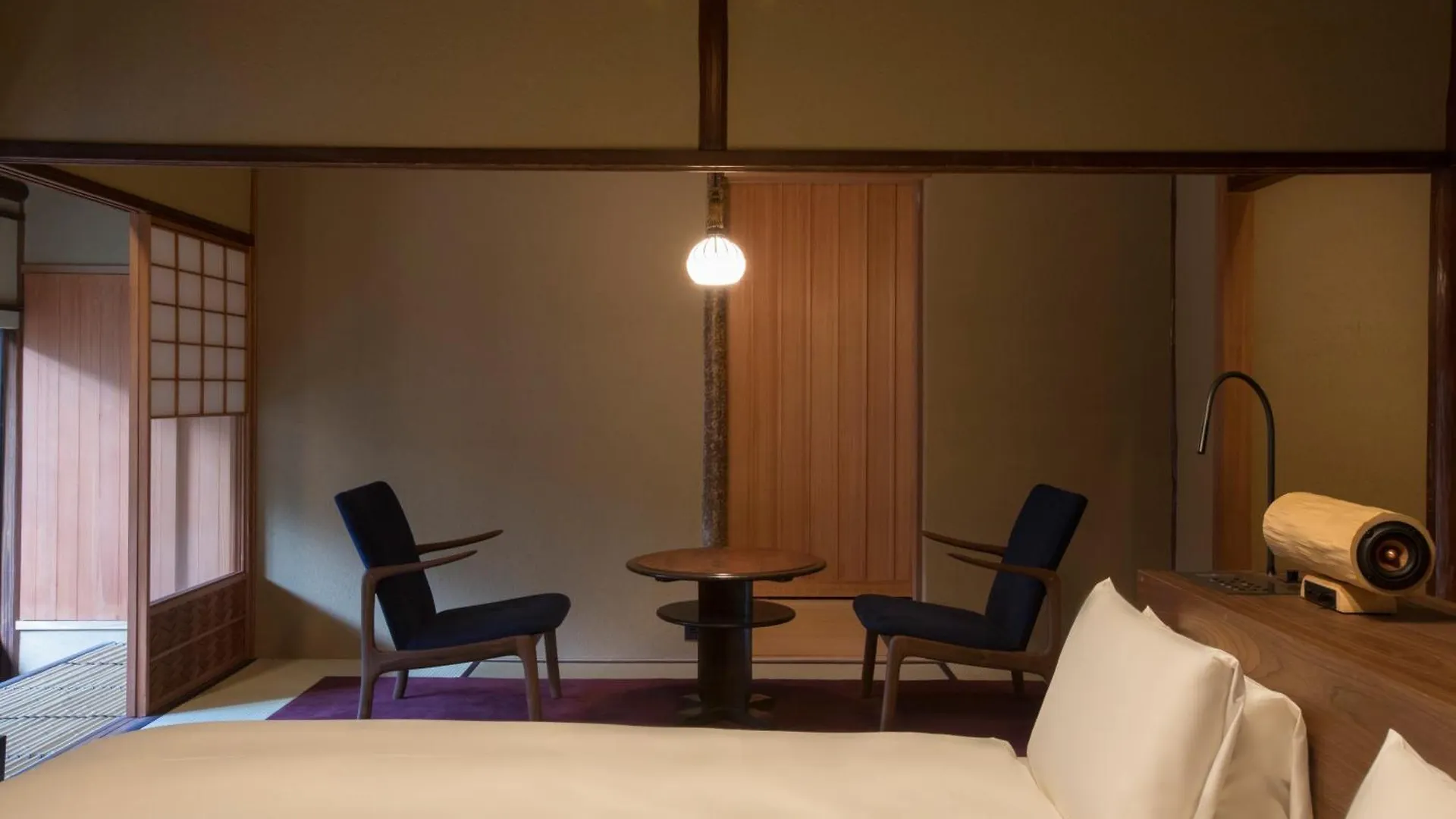 Hotel Sowaka Kyōto 5*,