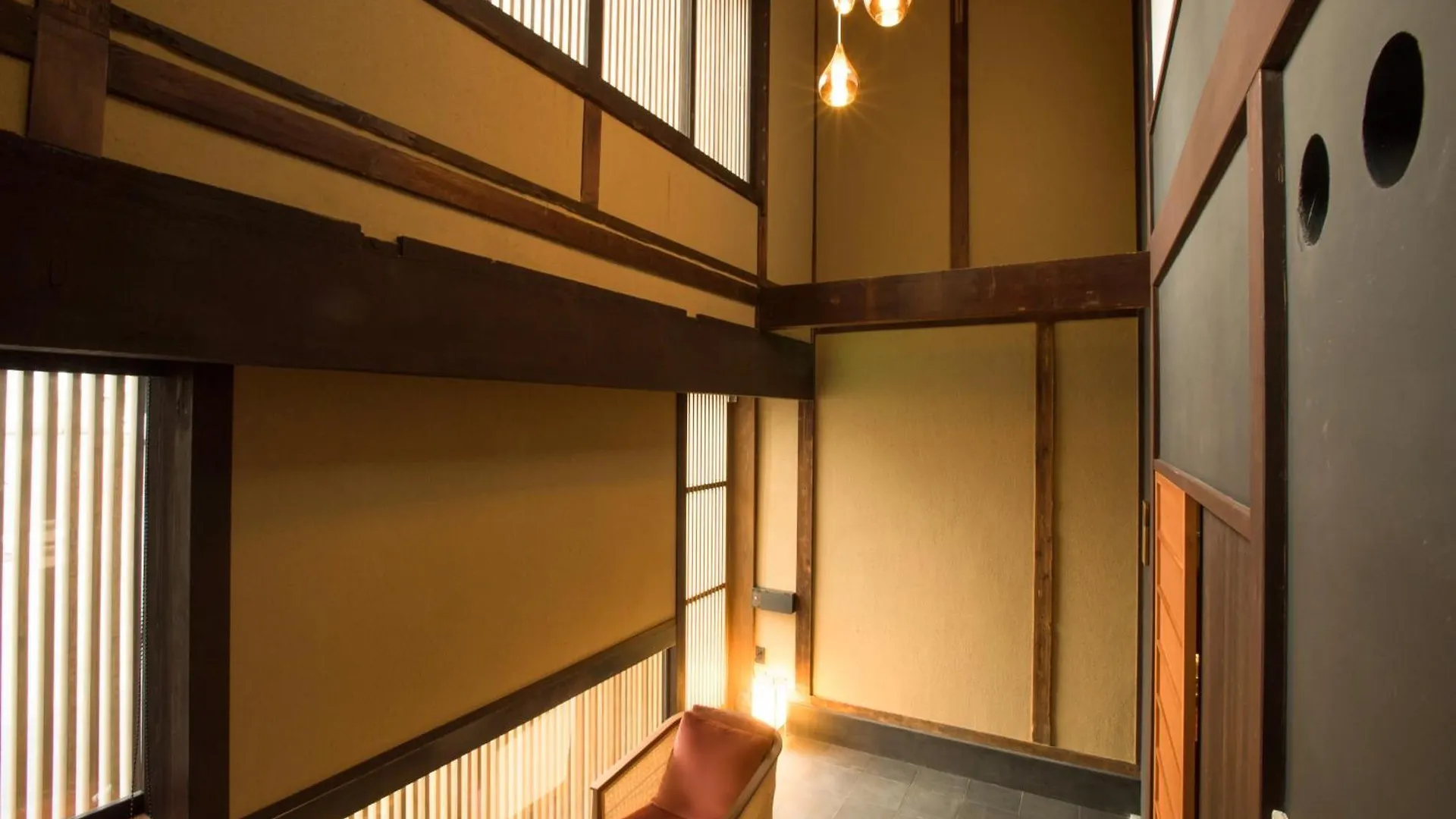 *****  Hotel Sowaka Kyōto Giappone