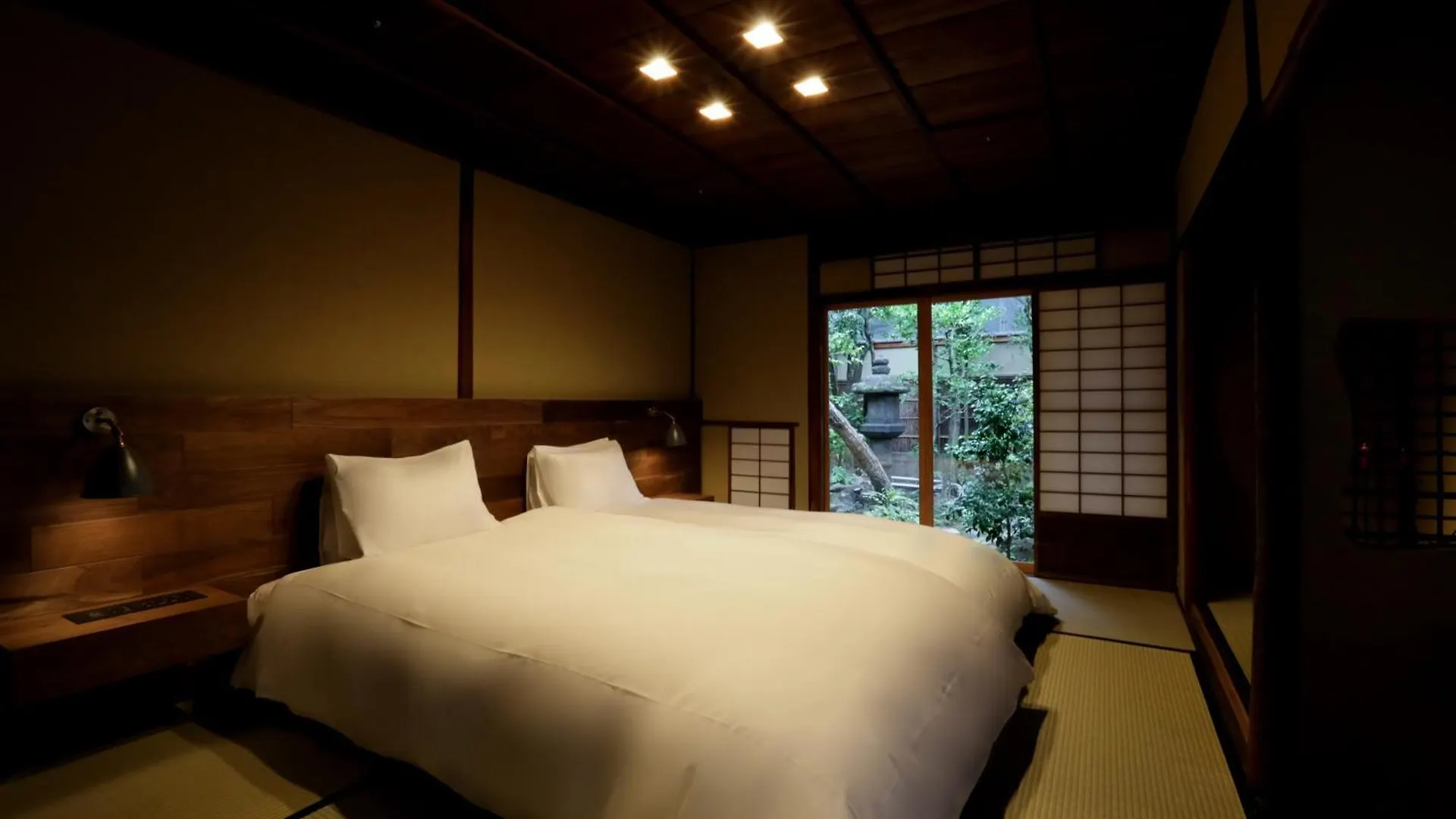 Hotel Sowaka Kyōto