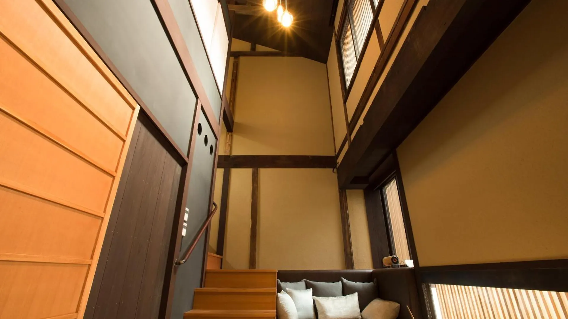 Hotel Sowaka Kyōto