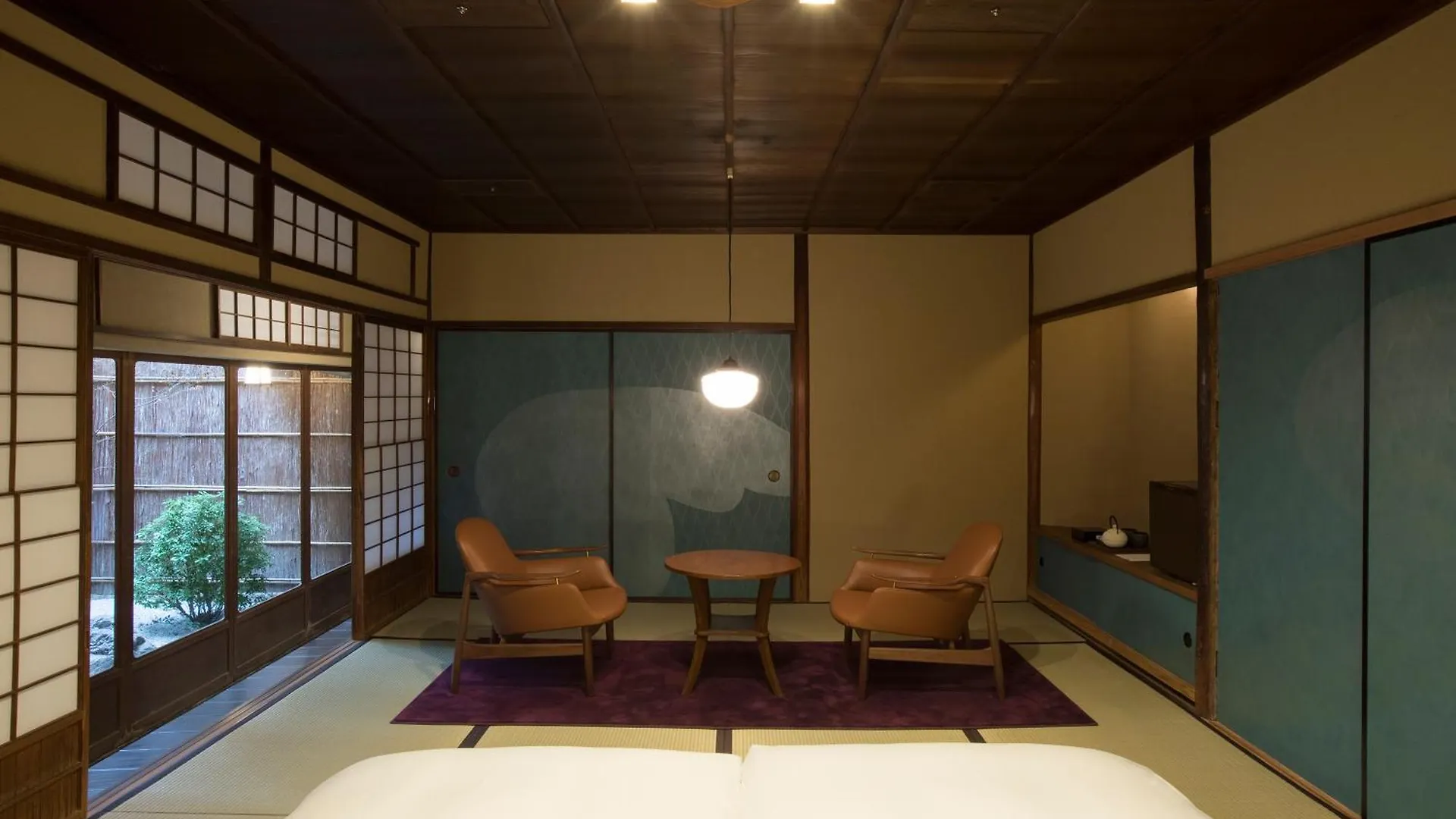 Sowaka Hotel Quioto