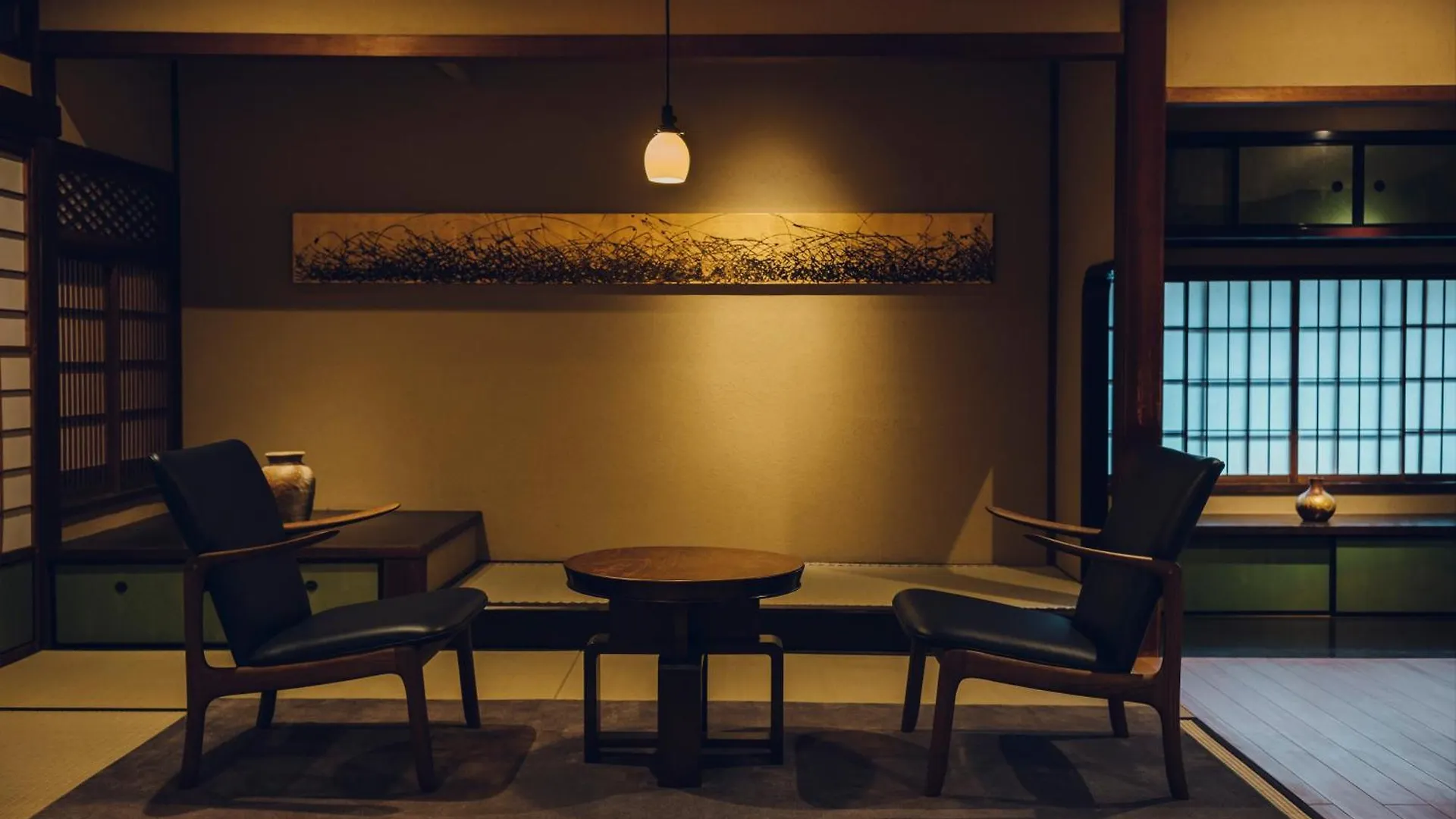 Hotel Sowaka Kyōto