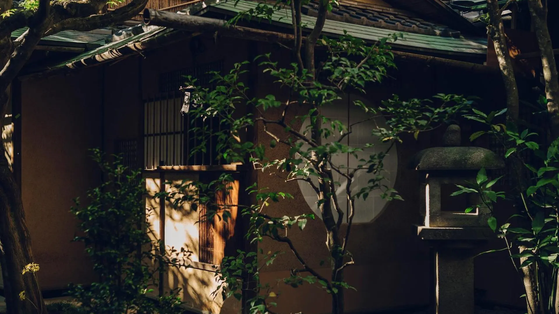 Hotel Sowaka Kyōto