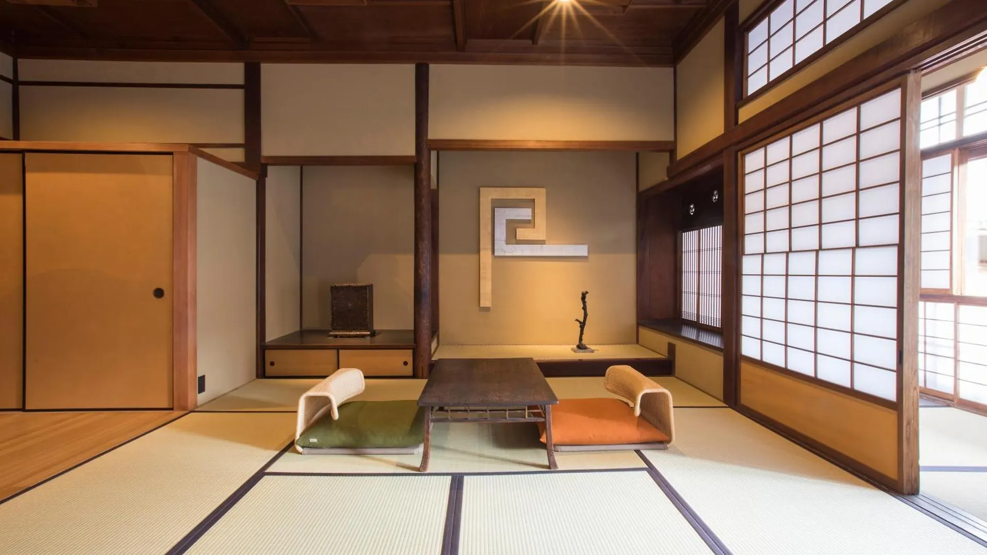 Hotel Sowaka Kyōto
