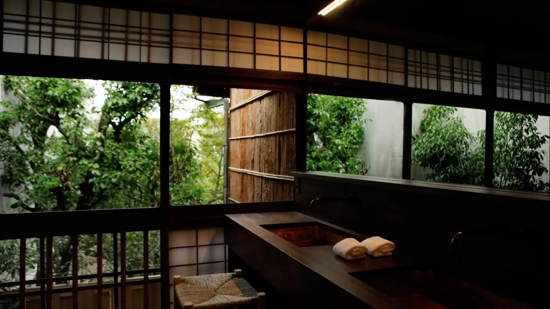 Hotel Sowaka Kyōto Giappone