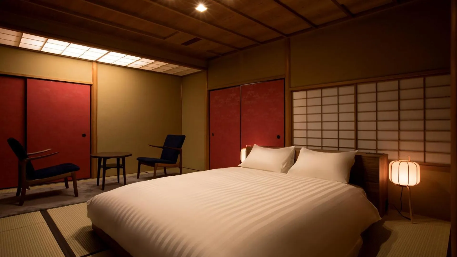 Hotel Sowaka Kyōto