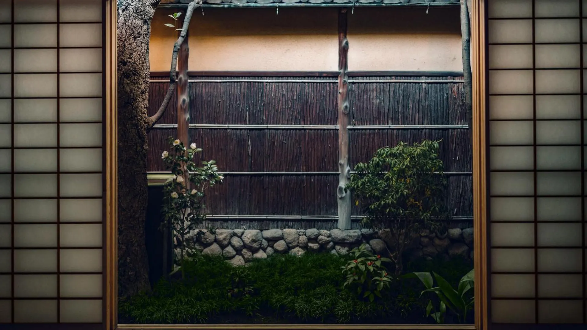 *****  Sowaka Hotel Quioto Japão