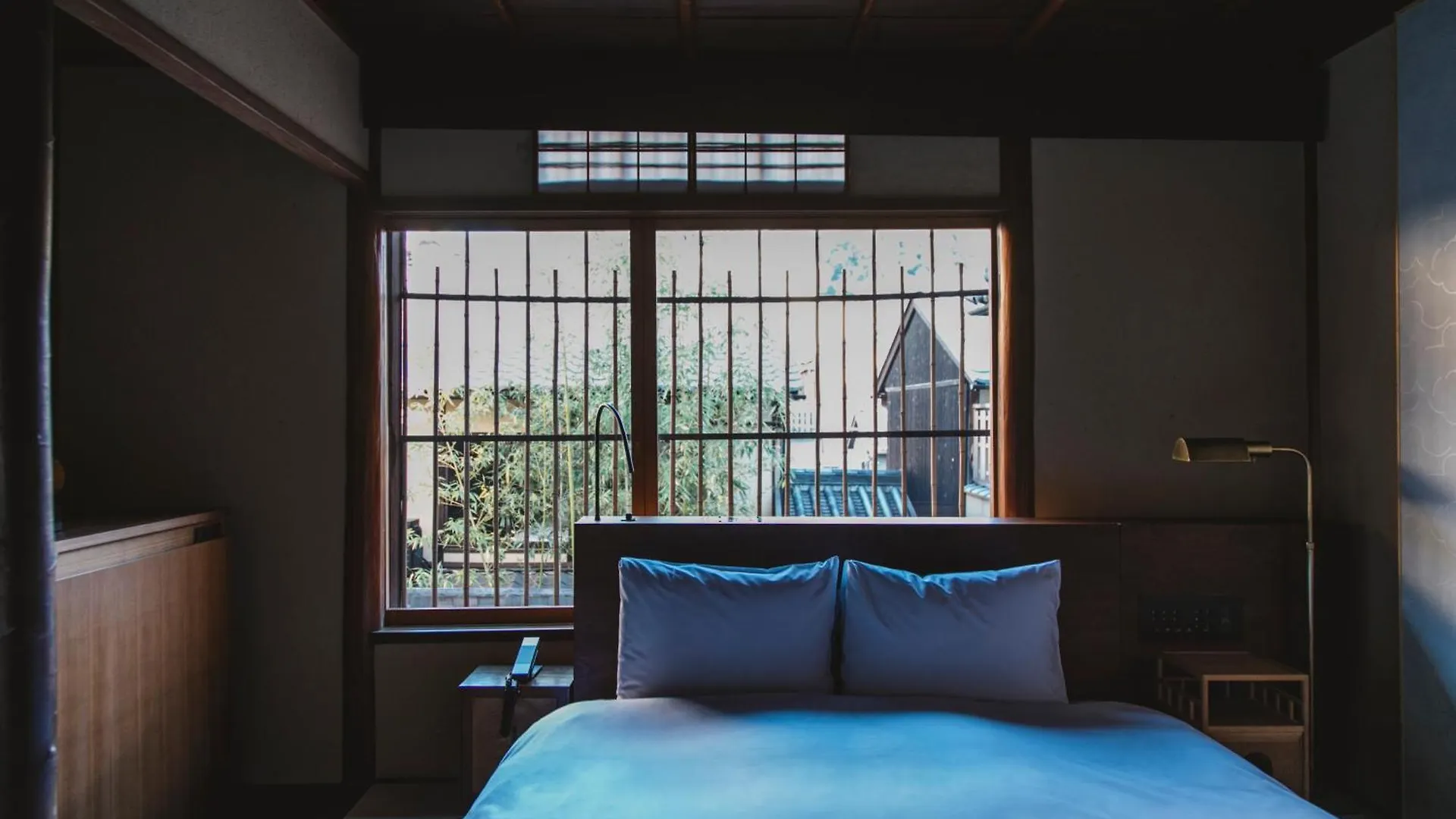 Sowaka Hotel Quioto