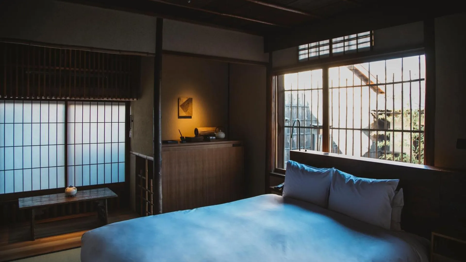 Hotel Sowaka Kyōto Giappone