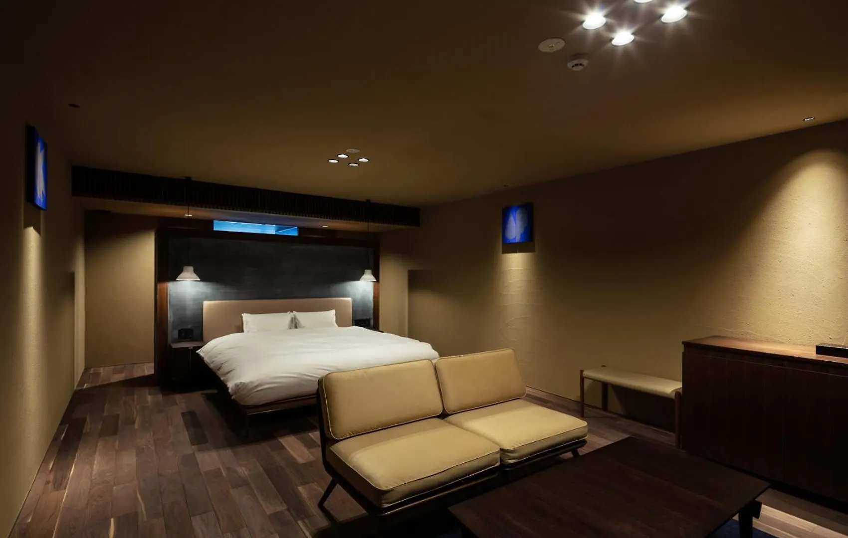 Hotel Sowaka Kyōto 5*,  Giappone