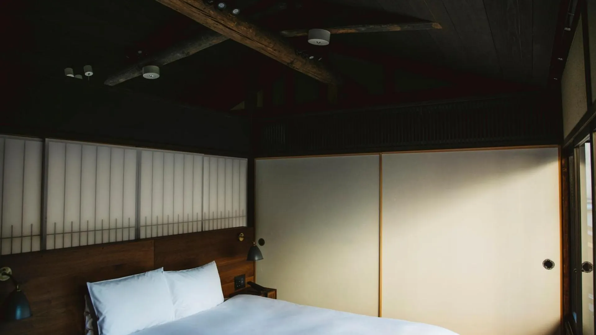 Hotel Sowaka Kyōto 5*,  Giappone