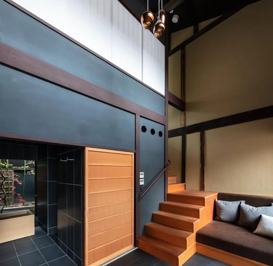 Hotel Sowaka Kyōto