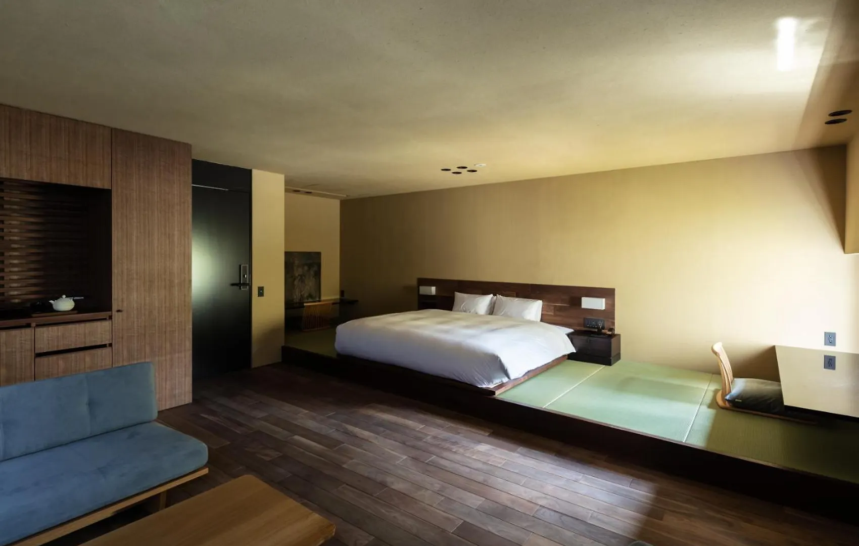 Hotel Sowaka Kyōto 5*,