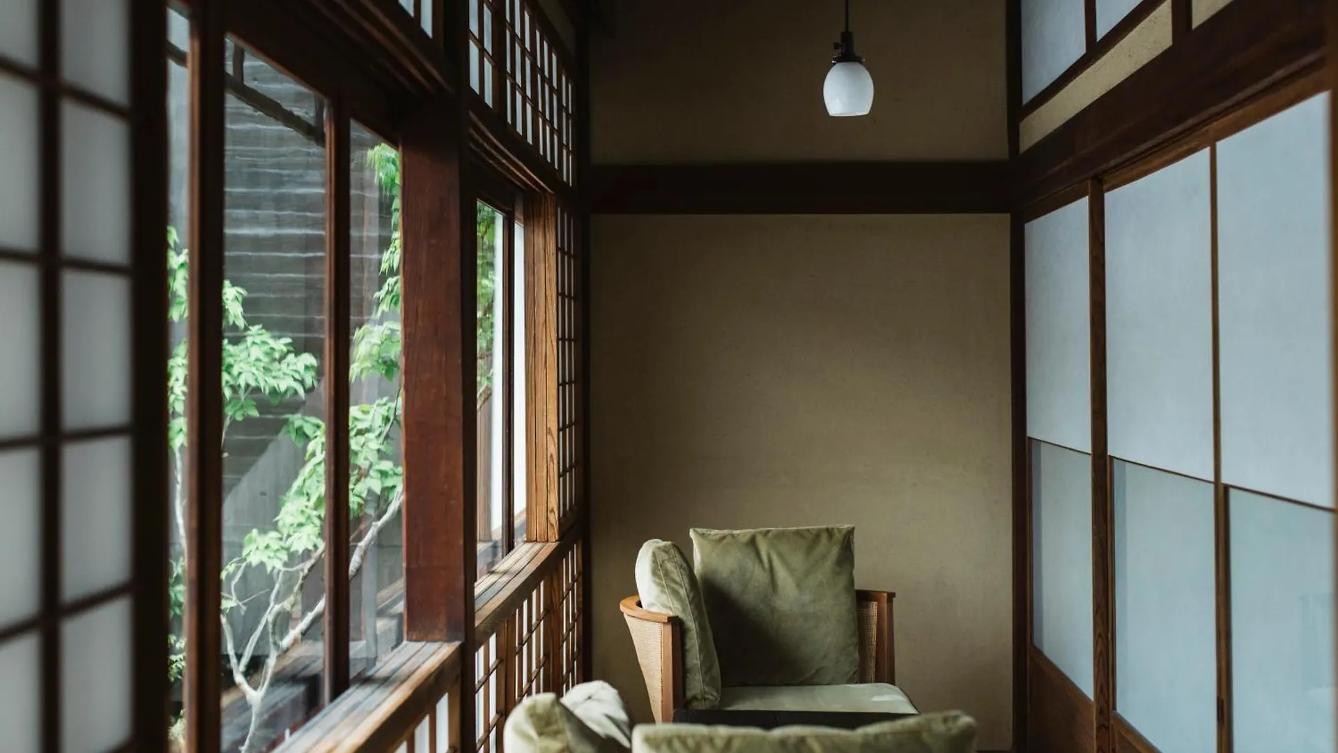Hotel Sowaka Kyōto