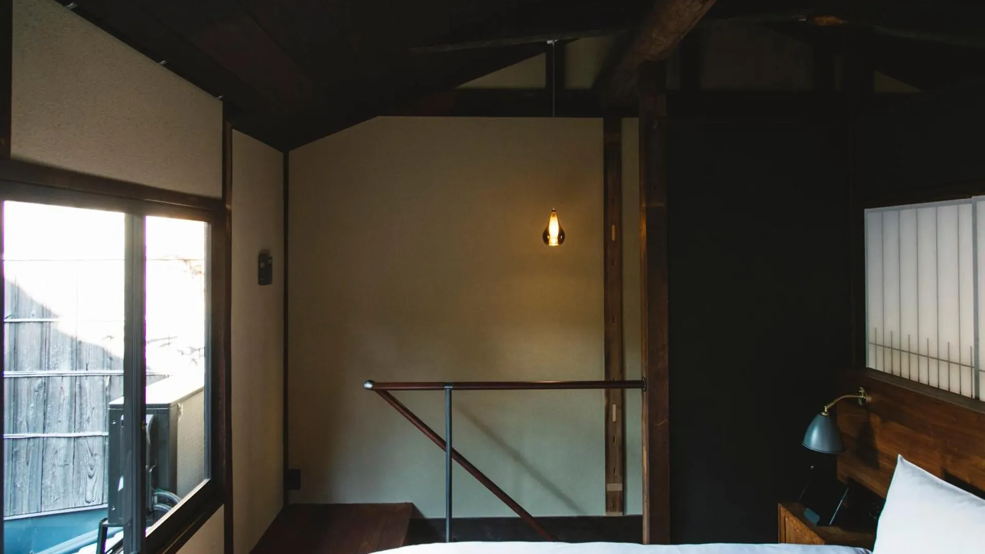 Hotel Sowaka Kyōto 5*,  Giappone
