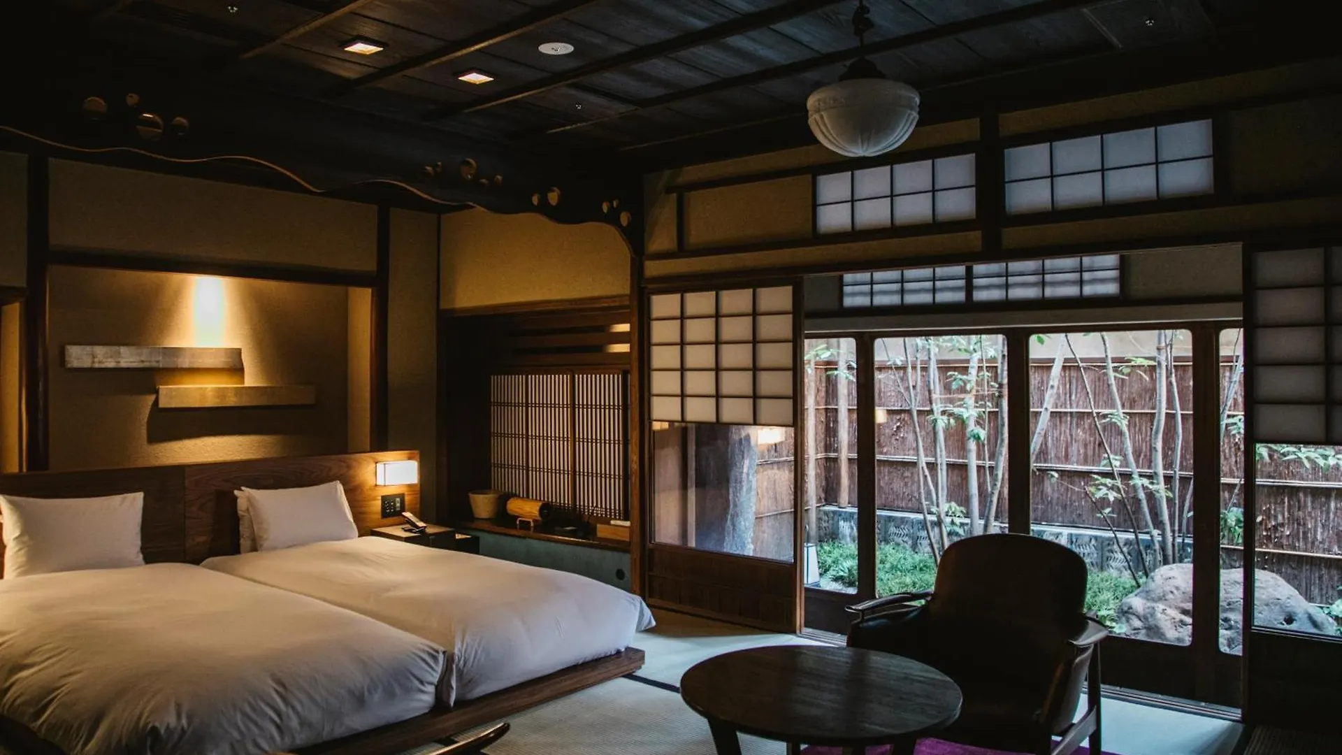 Hotel Sowaka Kyōto