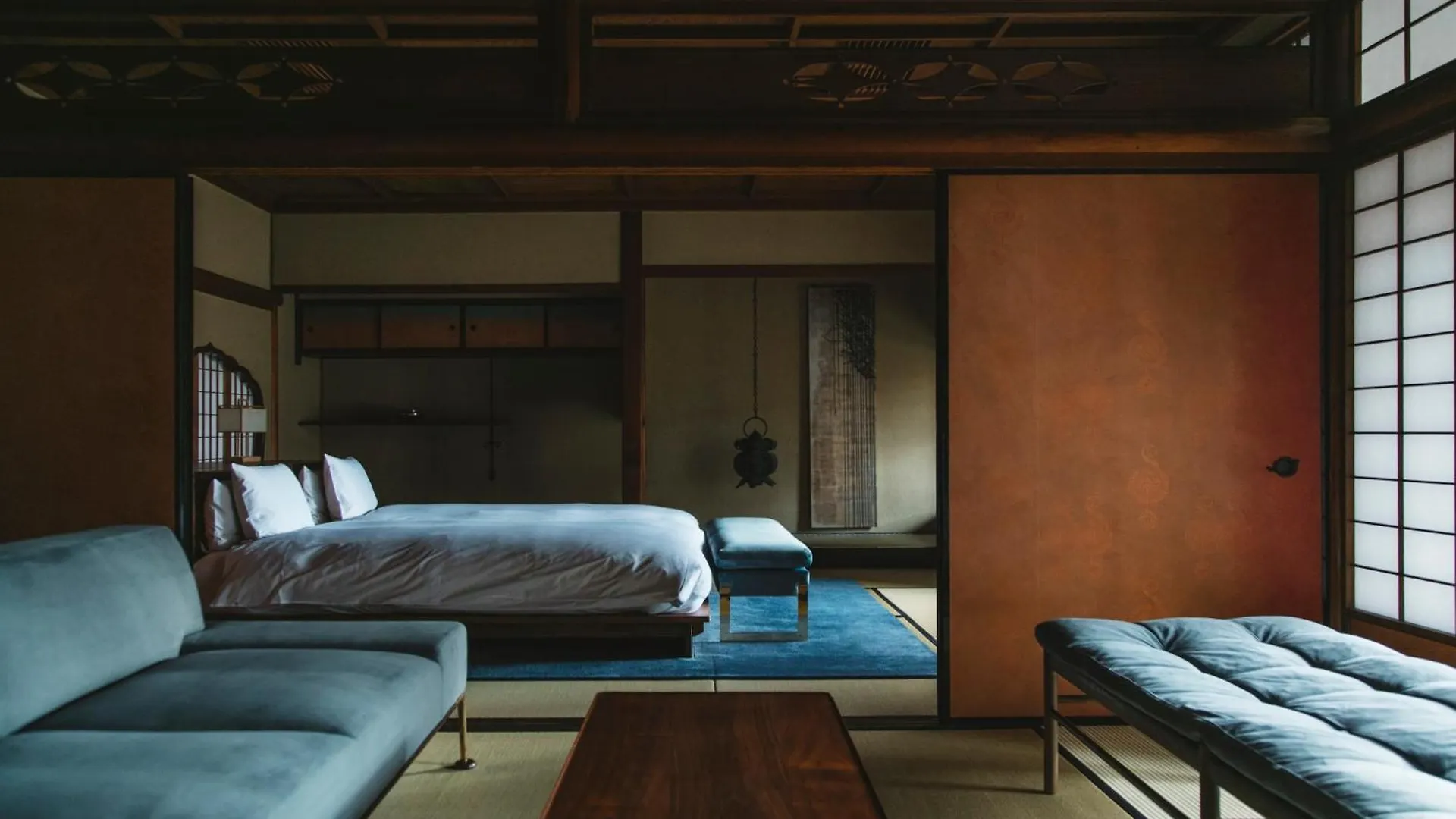Hotel Sowaka Kyōto