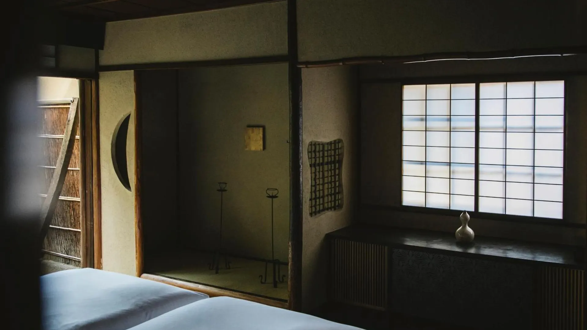 Hotel Sowaka Kyōto Giappone