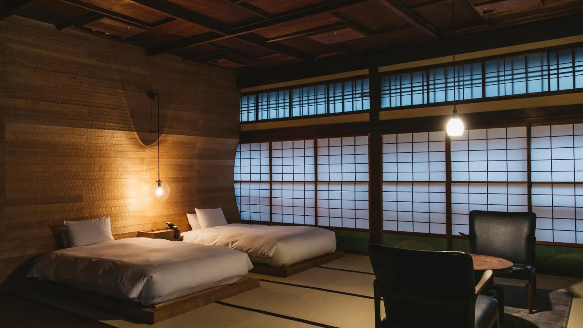 Hotel Sowaka Kyōto 5*,  Giappone