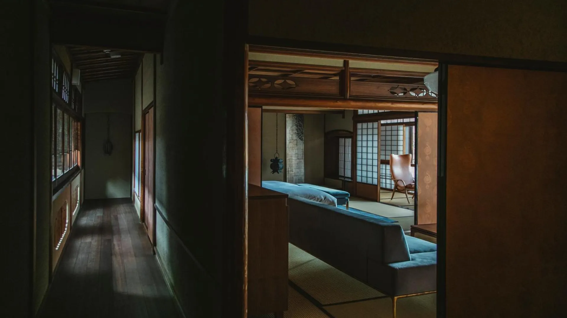 Hotel Sowaka Kyōto