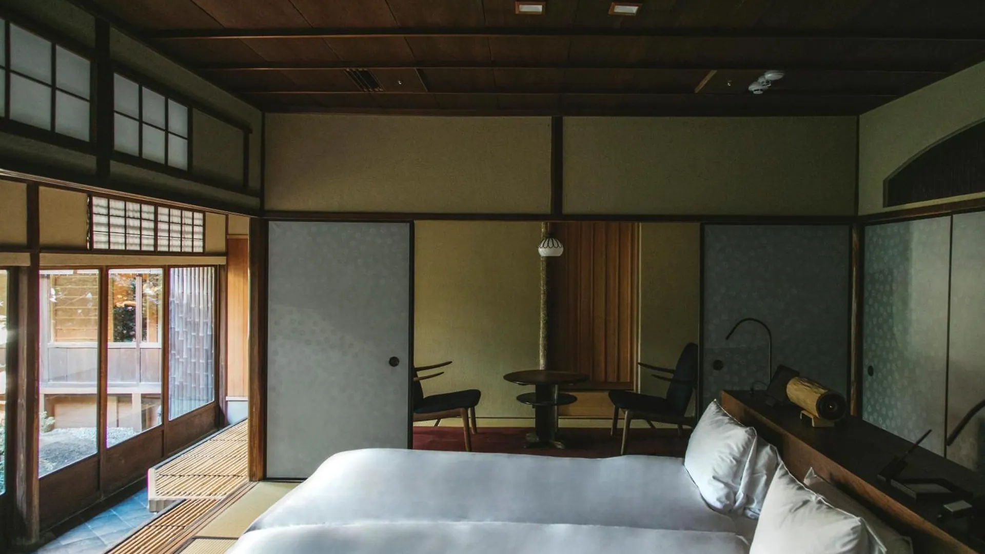 Hotel Sowaka Kyōto 5*,  Giappone
