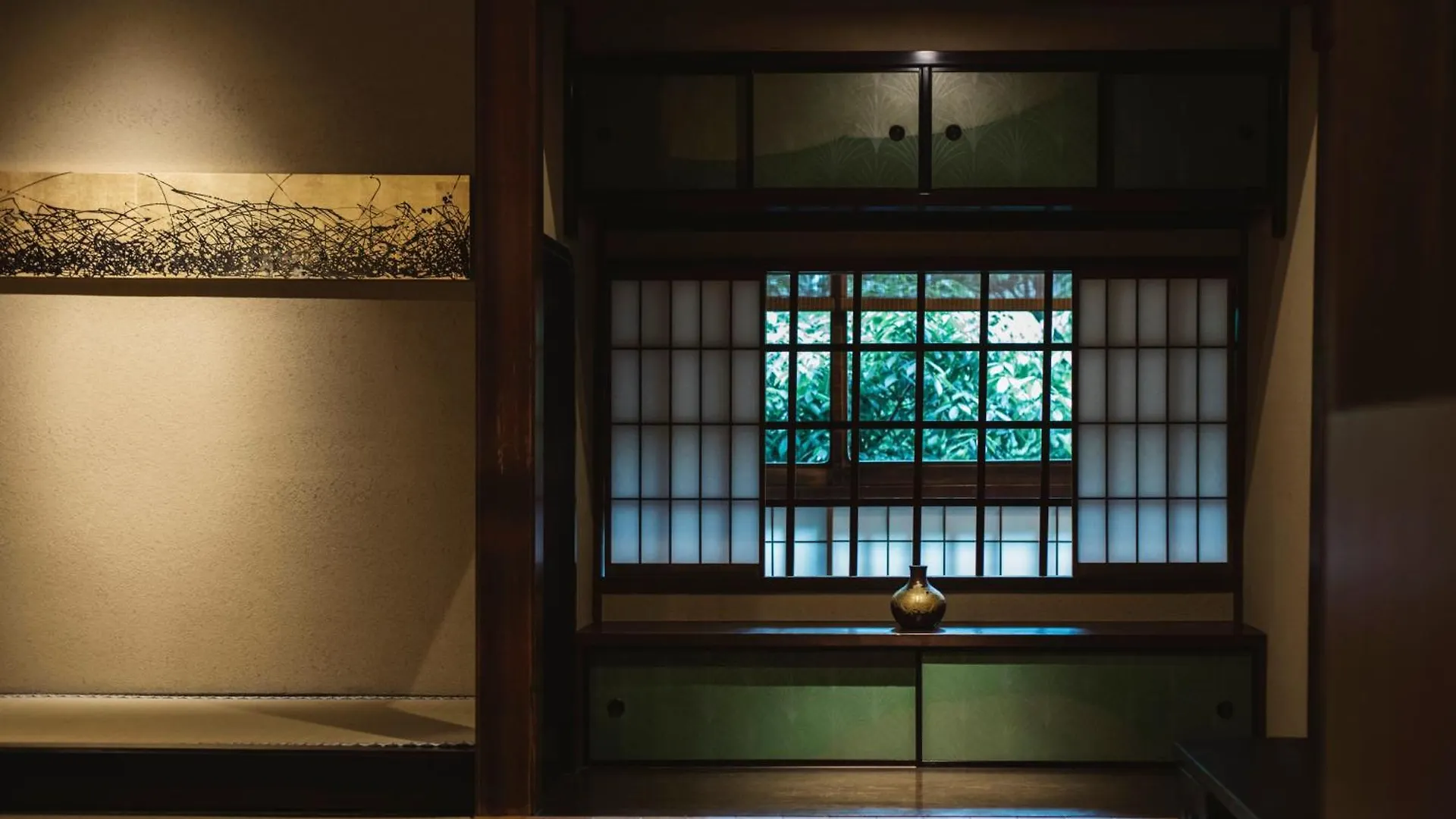 Hotel Sowaka Kyōto