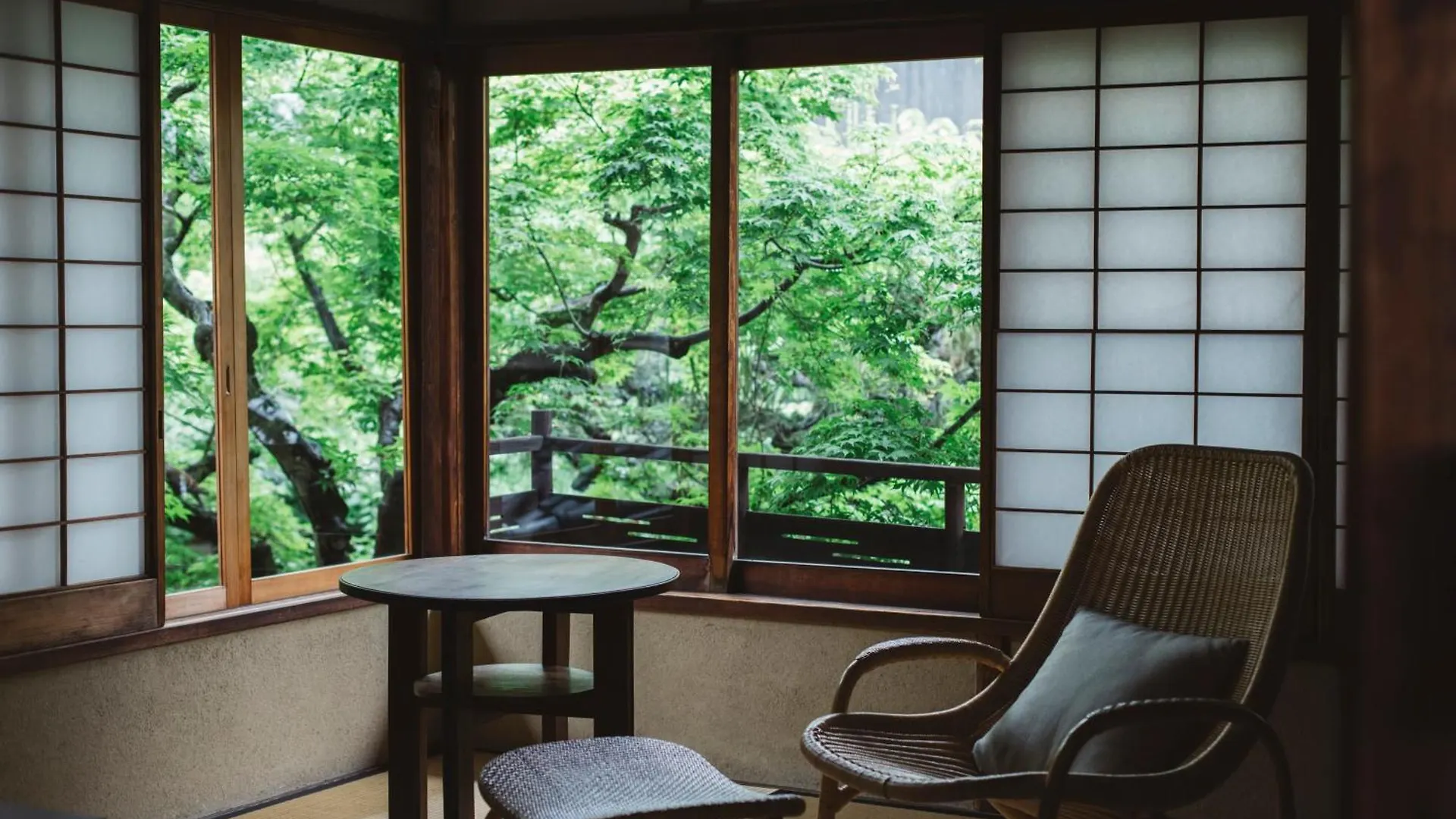 Hotel Sowaka Kyōto