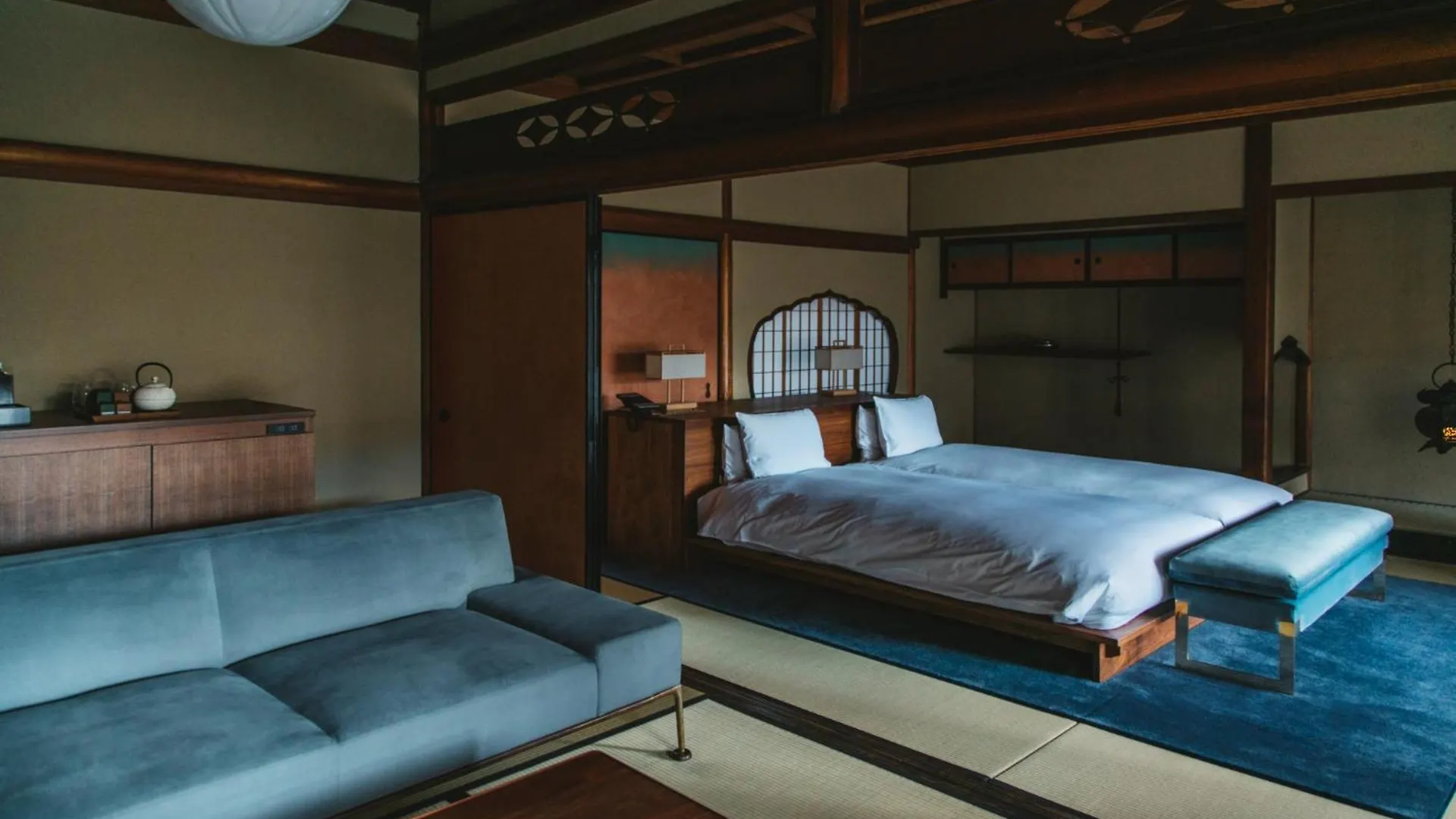 Hotel Sowaka Kyōto