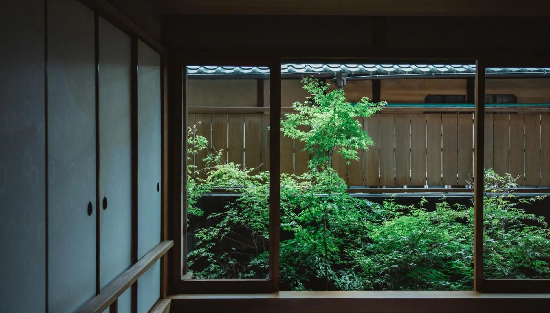Hotel Sowaka Kyōto
