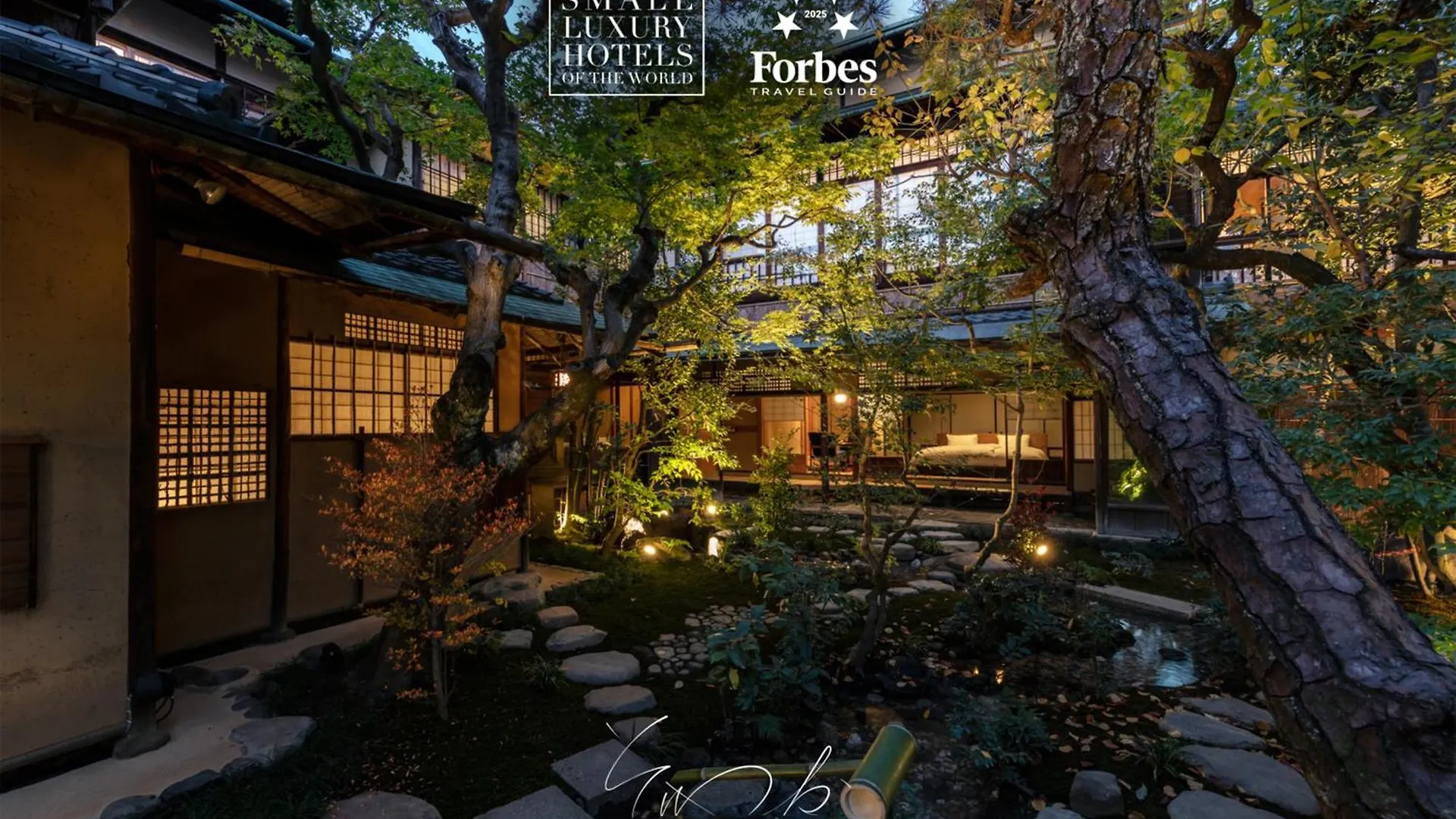 Hotel Sowaka Kyōto